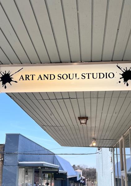 Art and Soul Studio