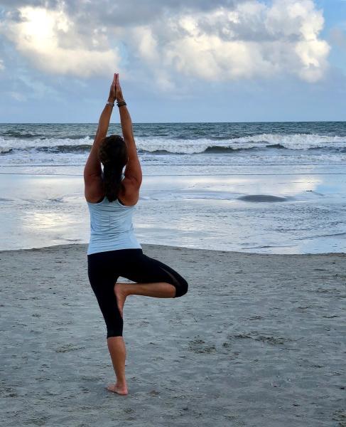 Personal Priorities Yoga and Wellness