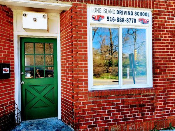 Long Island Driving School