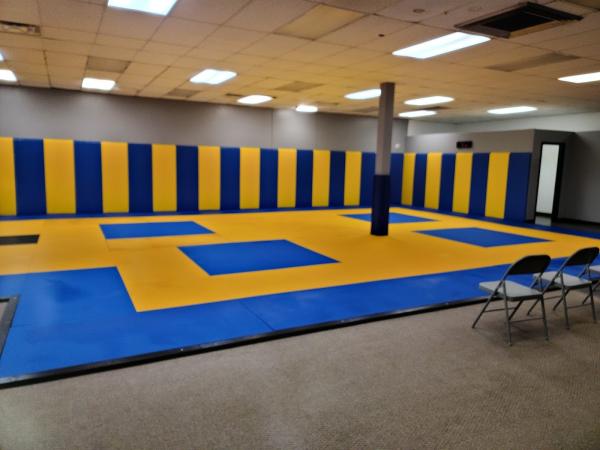 War & Peace MMA & Jiu Jitsu