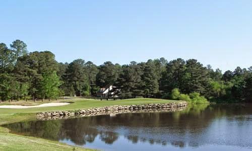 Pine Hollow Golf Club