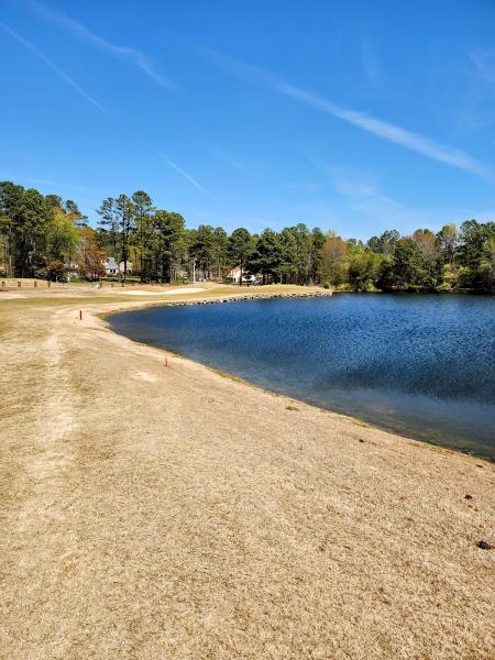 Pine Hollow Golf Club