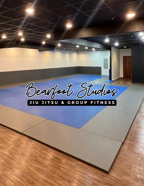 Bearfoot Studios