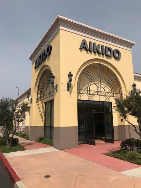 Aikido Del Mar