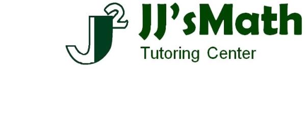 Jj'smath Tutoring Center