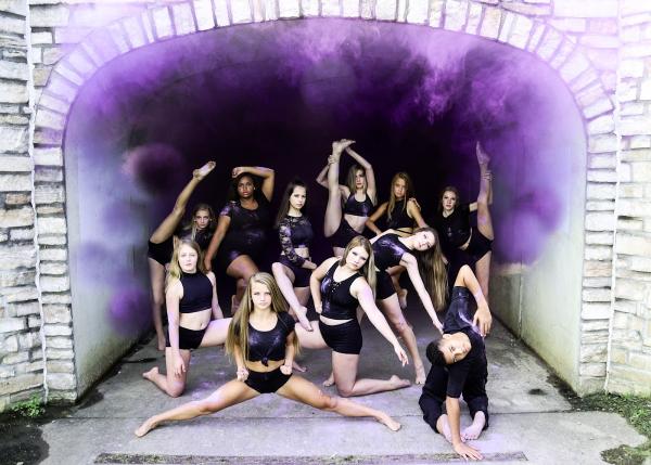 Drake Dance Academy