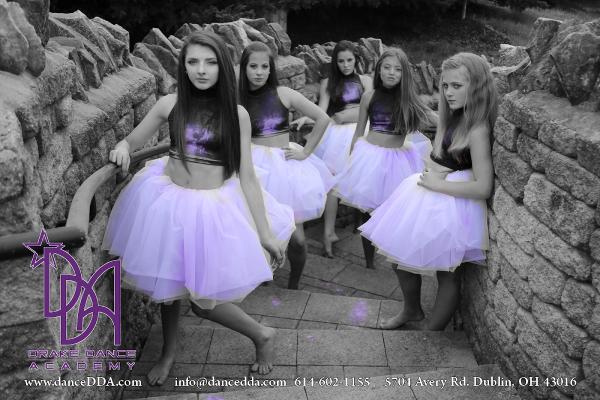 Drake Dance Academy