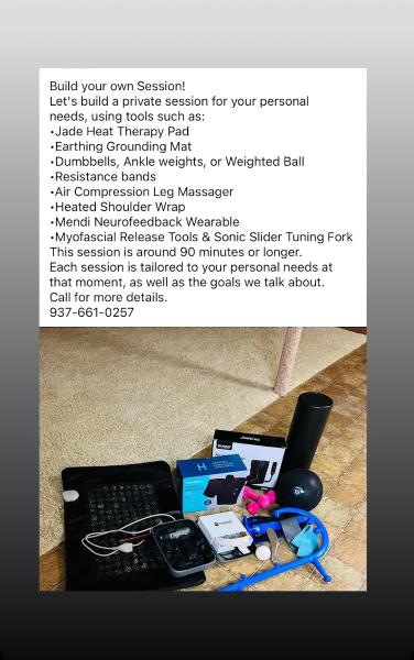 Rebecca's Yoga Shala