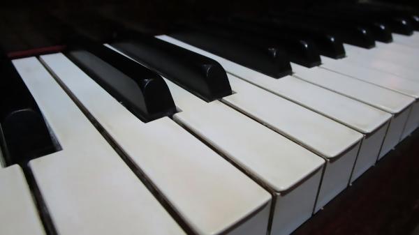 Piano Lessons Academy