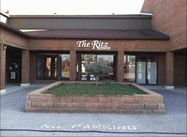 The Ritz Ballroom Dance Studio
