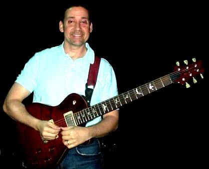Private Guitar Lessons From Jimmy Cruz