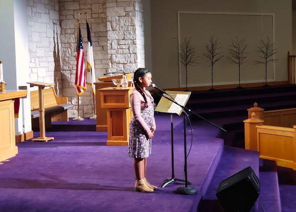 Pfluger Rock School of Music