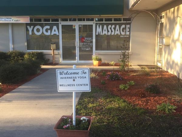 Inverness Yoga & Wellness Center
