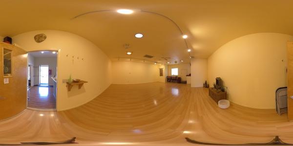 Wild Mountain Yoga Center