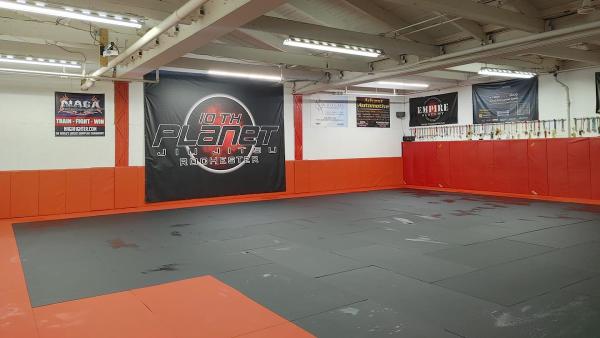Empire Academy of Combat Sports and Fitness