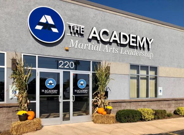 The Academy Martial Arts Leadership