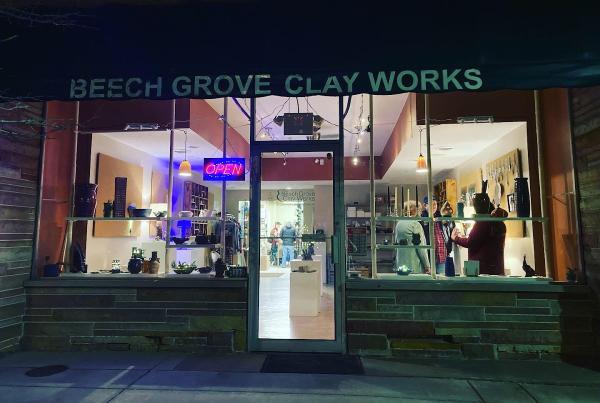 Beech Grove Clay Works