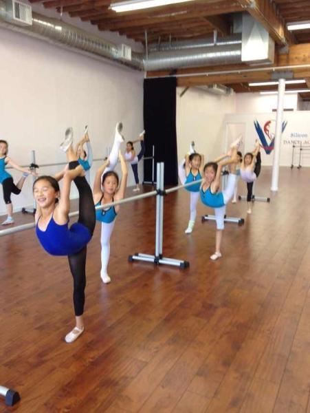 Silicon Valley Dance Academy