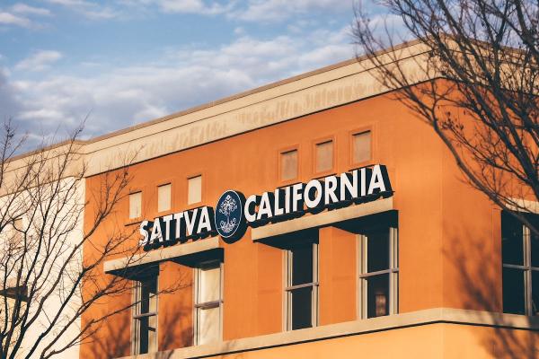 Sattva California