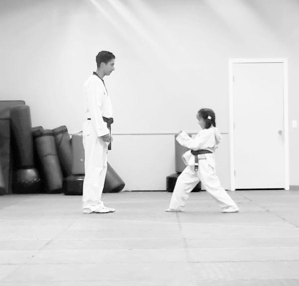 Discovery Tae Kwon Do Training Center