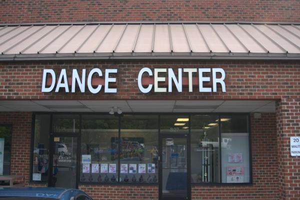 Dance Center Inc.