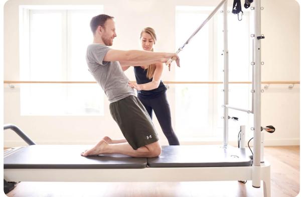 Art of Pilates