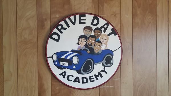 Drive Dat Academy