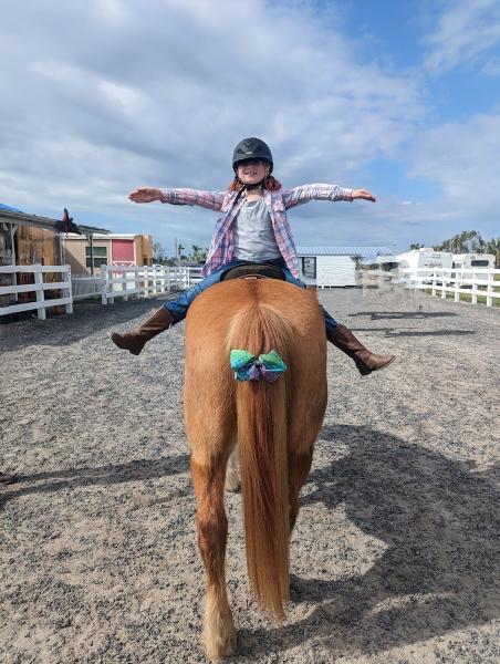 Saddlewood Horse Club