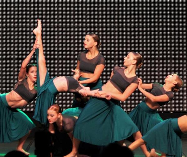 Murrieta Dance Project