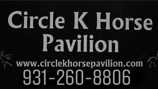 Circle K Horse Pavilion