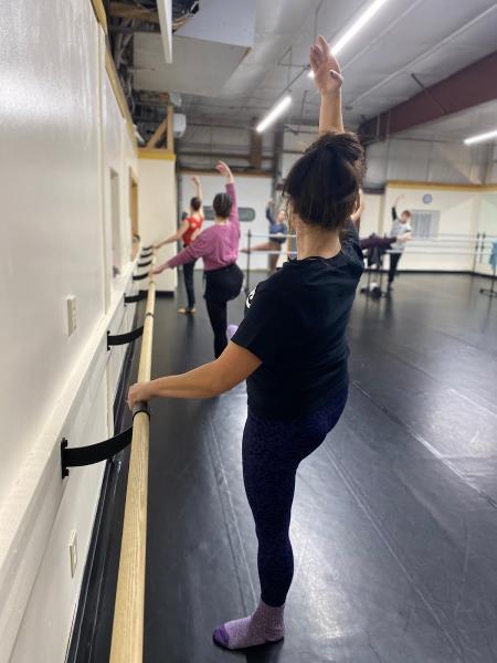 Ballet Vermont