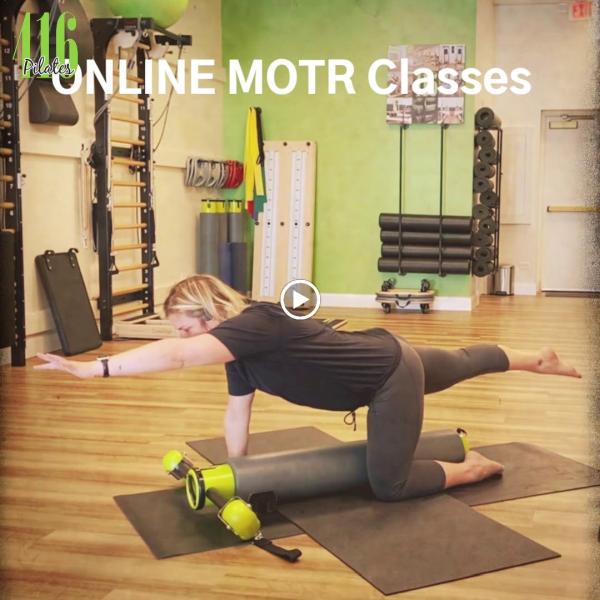 416 Pilates