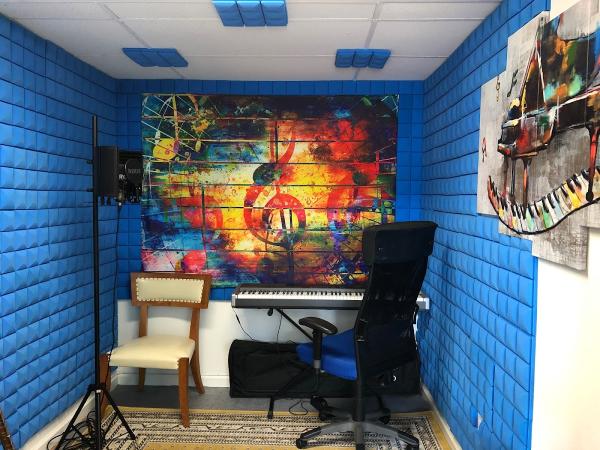 Anami Music Studio