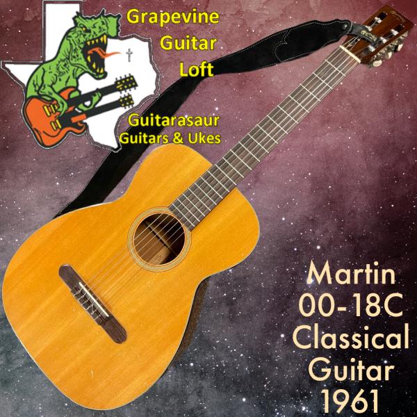 Grapevine Guitar Loft