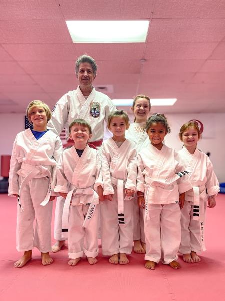 Chase Karate Academy