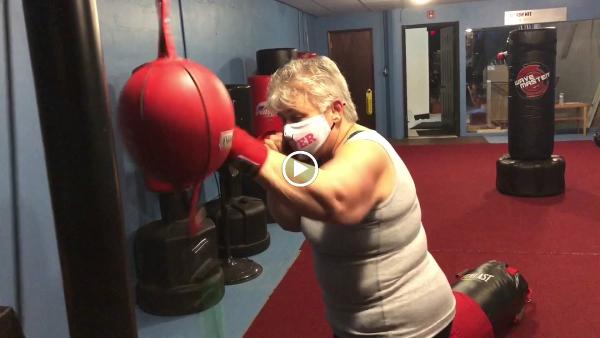 Smash Hit Kickboxing Club