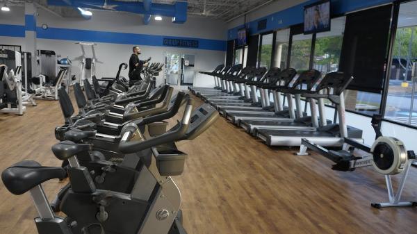 ATL Fitness 24/7 Lilburn Five Forks