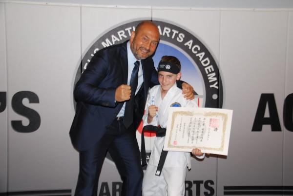 Adel's Martial Arts Academy