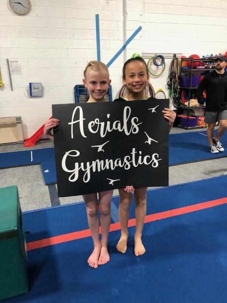 Redlands Gymnastics Club