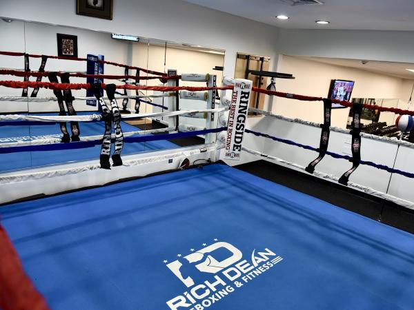 Rich Dean Boxing & Fitness