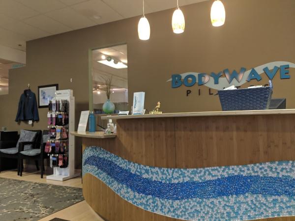 Bodywave Pilates LLC