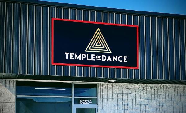 Temple of Dance