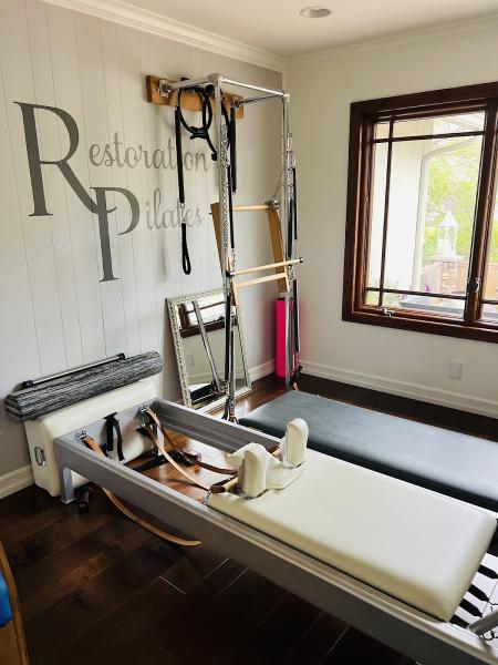 Restoration Pilates