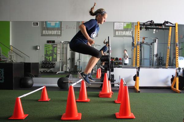 Opening Day Training (Odt)