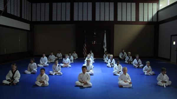 Lotus Blossom School of Martial Arts