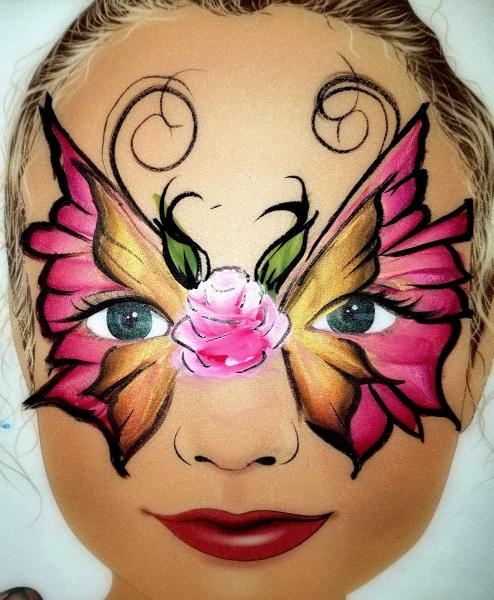 Tangled Web Illustrations