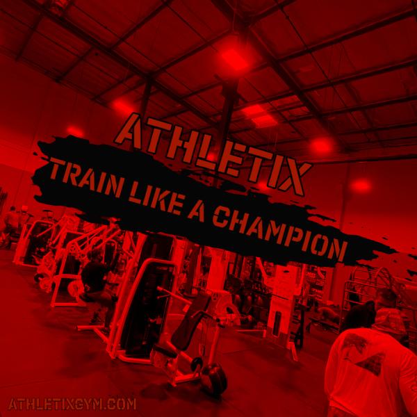 Athletix