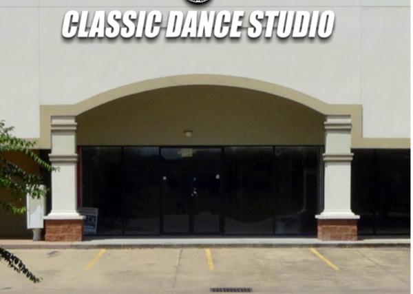 Classic Dance Studio