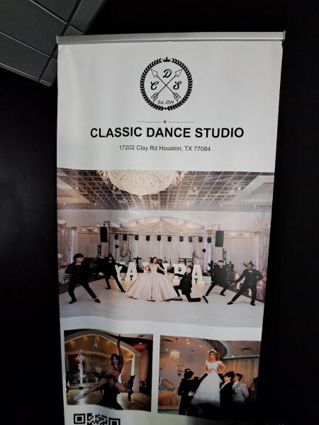 Classic Dance Studio