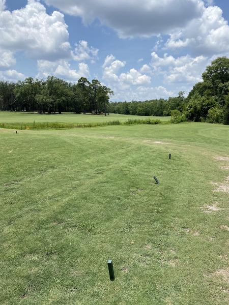 Blue Cypress Golf Course